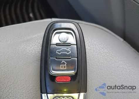 2012 Audi A7 Premium из США, поврежденный, VIN WAUSGAFC4CN026343